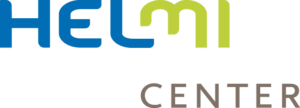 Helmi Center -logo