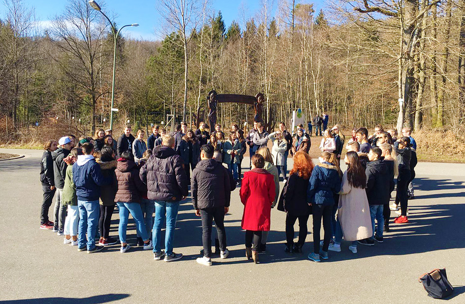 "Voimme tehdä maailmasta paremman" (Miro)