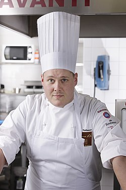 Kuva: TimoKauppila - Flickr Culinary Caravan on the Move -kevätseminaari to 3.5.2018