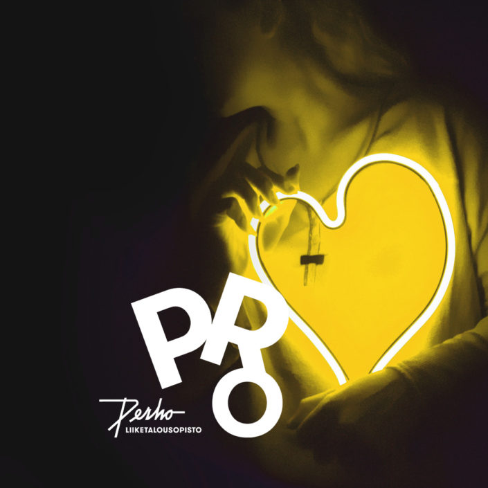 pro_HEARTPRO palvelumuotoilu tekee pron asiakaskokemuksen PRO palvelumuotoilu tekee pron asiakaskokemuksen