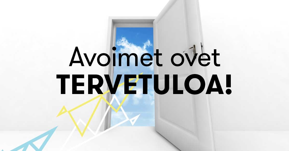 Avoimet Ovet 7.2. Malmin Kampuksella | Perho Liiketalousopisto