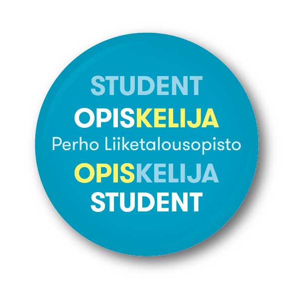 Tervetuloa opintojen pariin! | Perho Liiketalousopisto