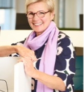 Katriina Klén, Perho Liiketalousopiston pedagoginen johtaja